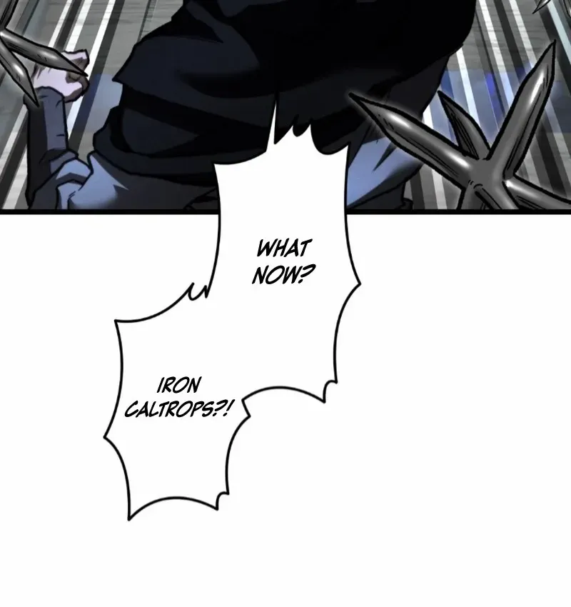 Unrivaled Spear Demon Chapter 13 page 52 - 