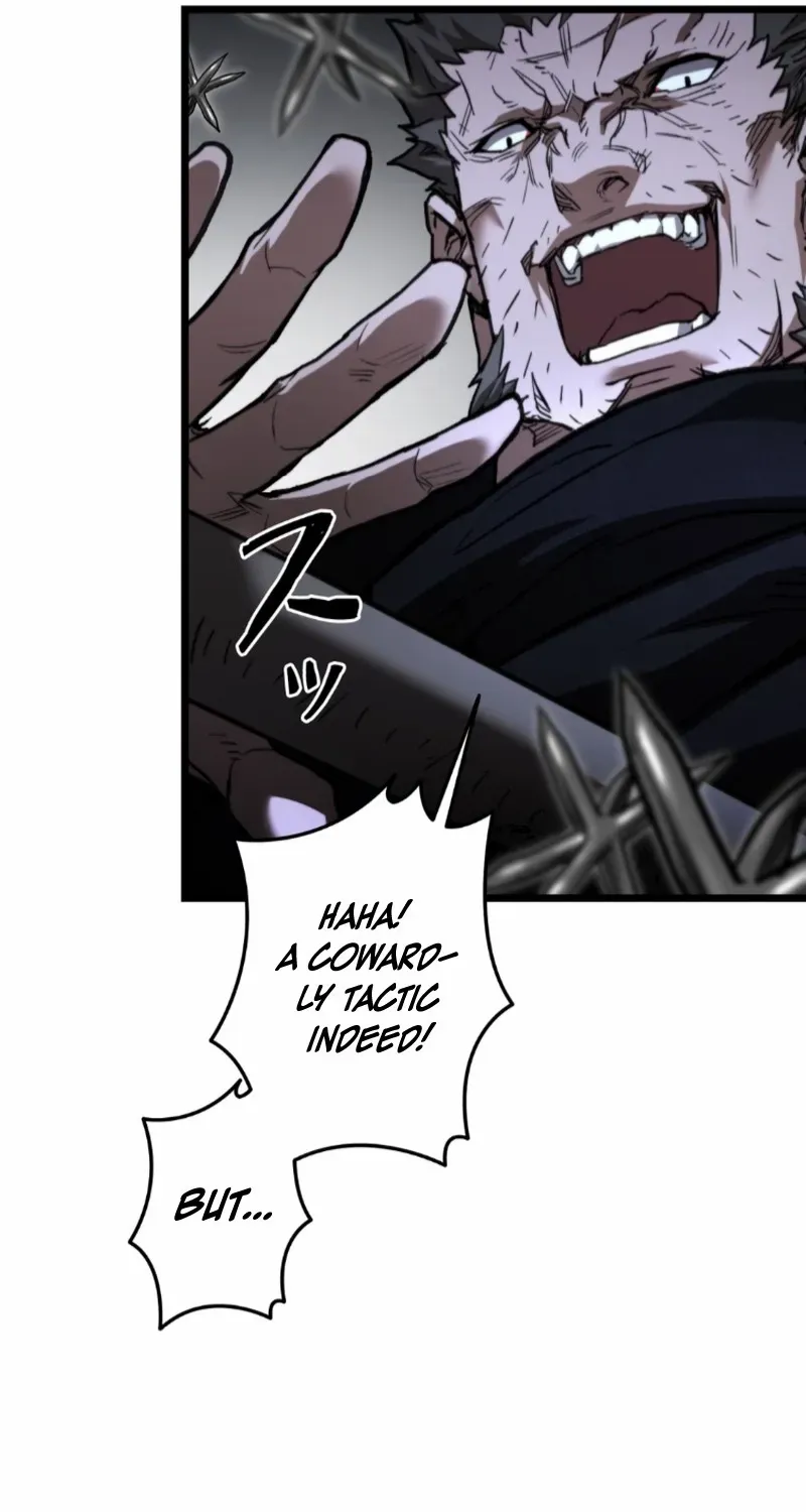 Unrivaled Spear Demon Chapter 13 page 53 - 