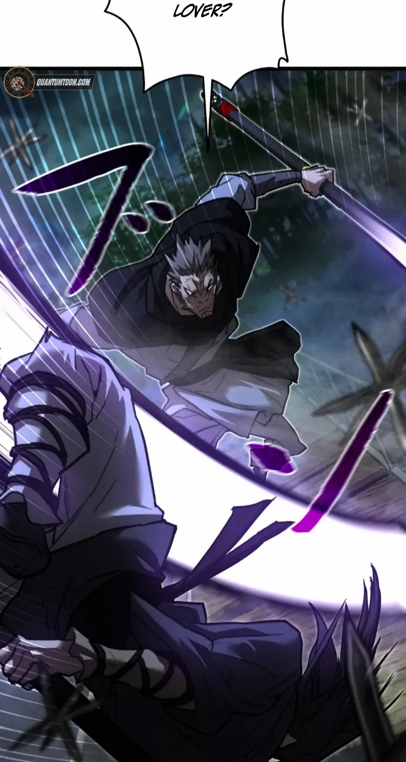 Unrivaled Spear Demon Chapter 13 page 58 - 
