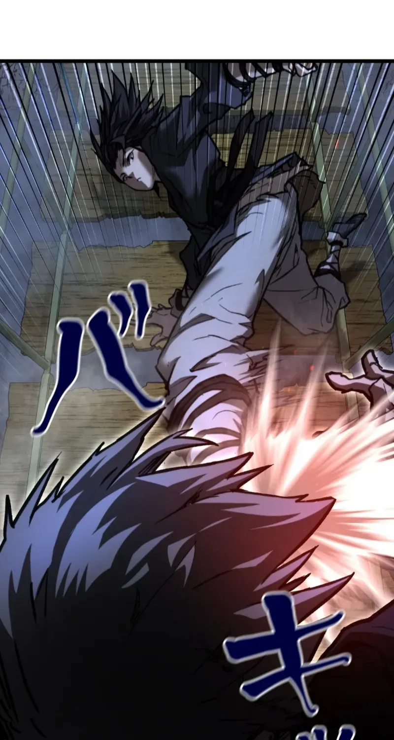 Unrivaled Spear Demon Chapter 13 page 64 - 