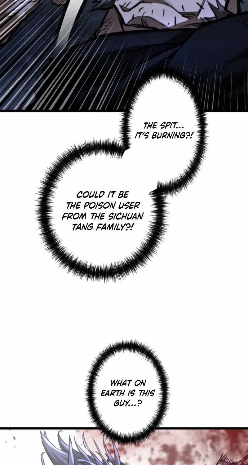 Unrivaled Spear Demon Chapter 13 page 66 - 