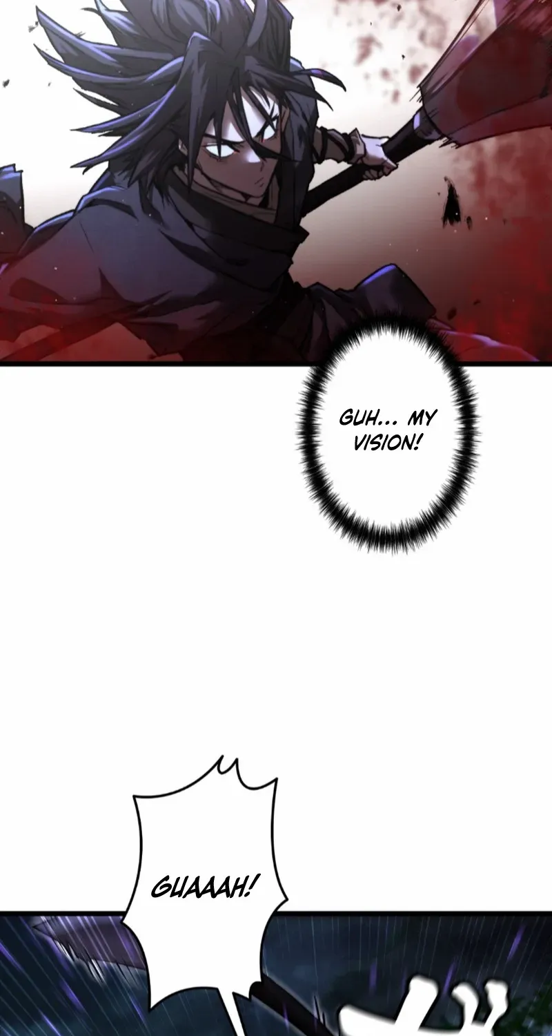 Unrivaled Spear Demon Chapter 13 page 67 - 