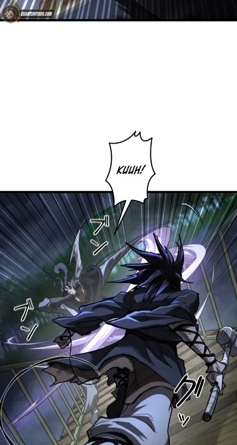 Unrivaled Spear Demon Chapter 13 page 69 - 