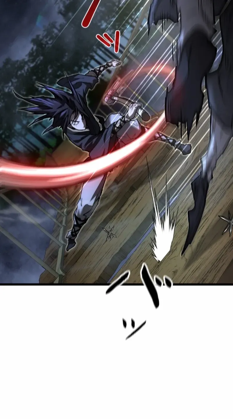 Unrivaled Spear Demon Chapter 13 page 72 - 