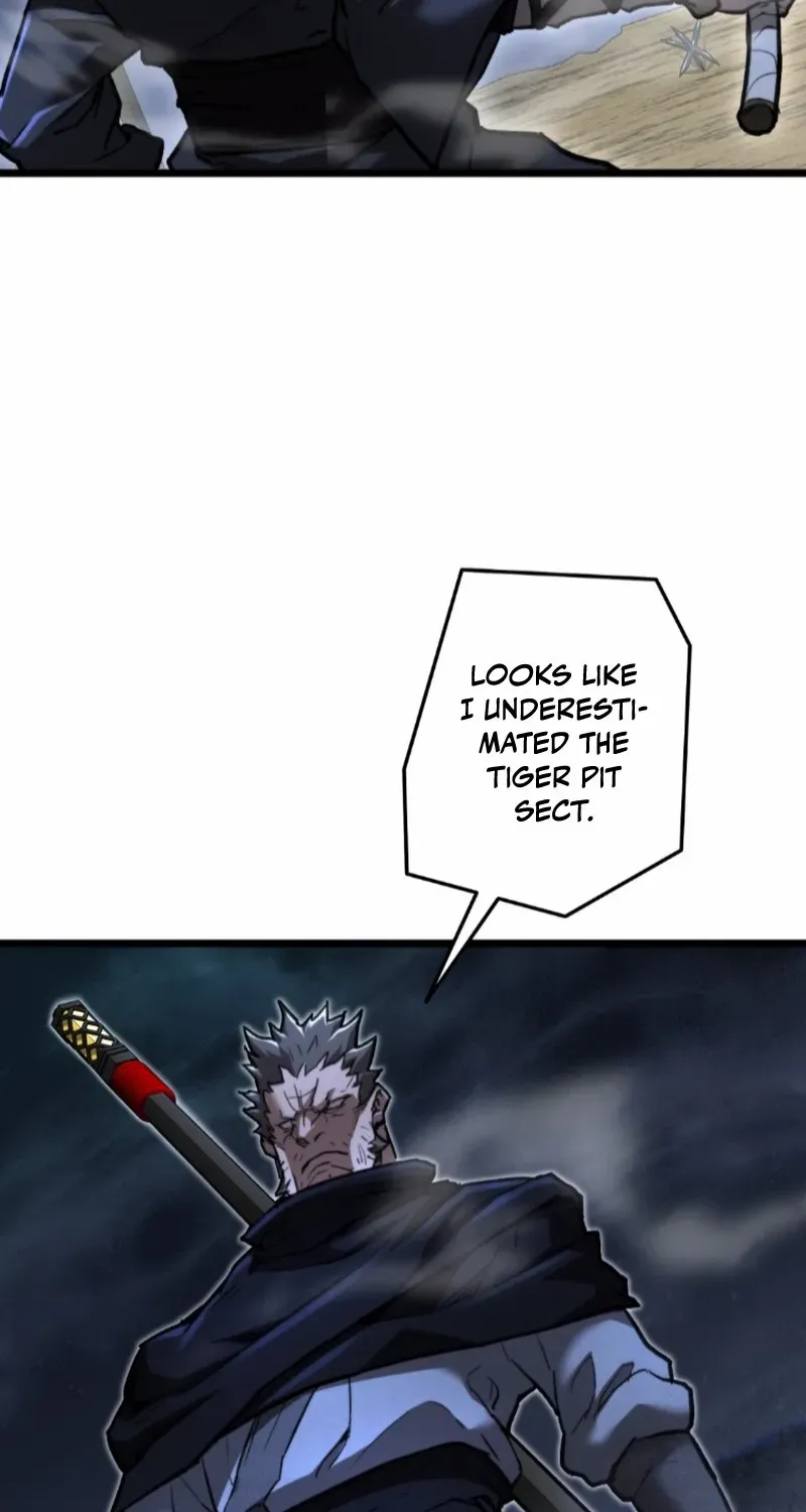 Unrivaled Spear Demon Chapter 13 page 74 - 