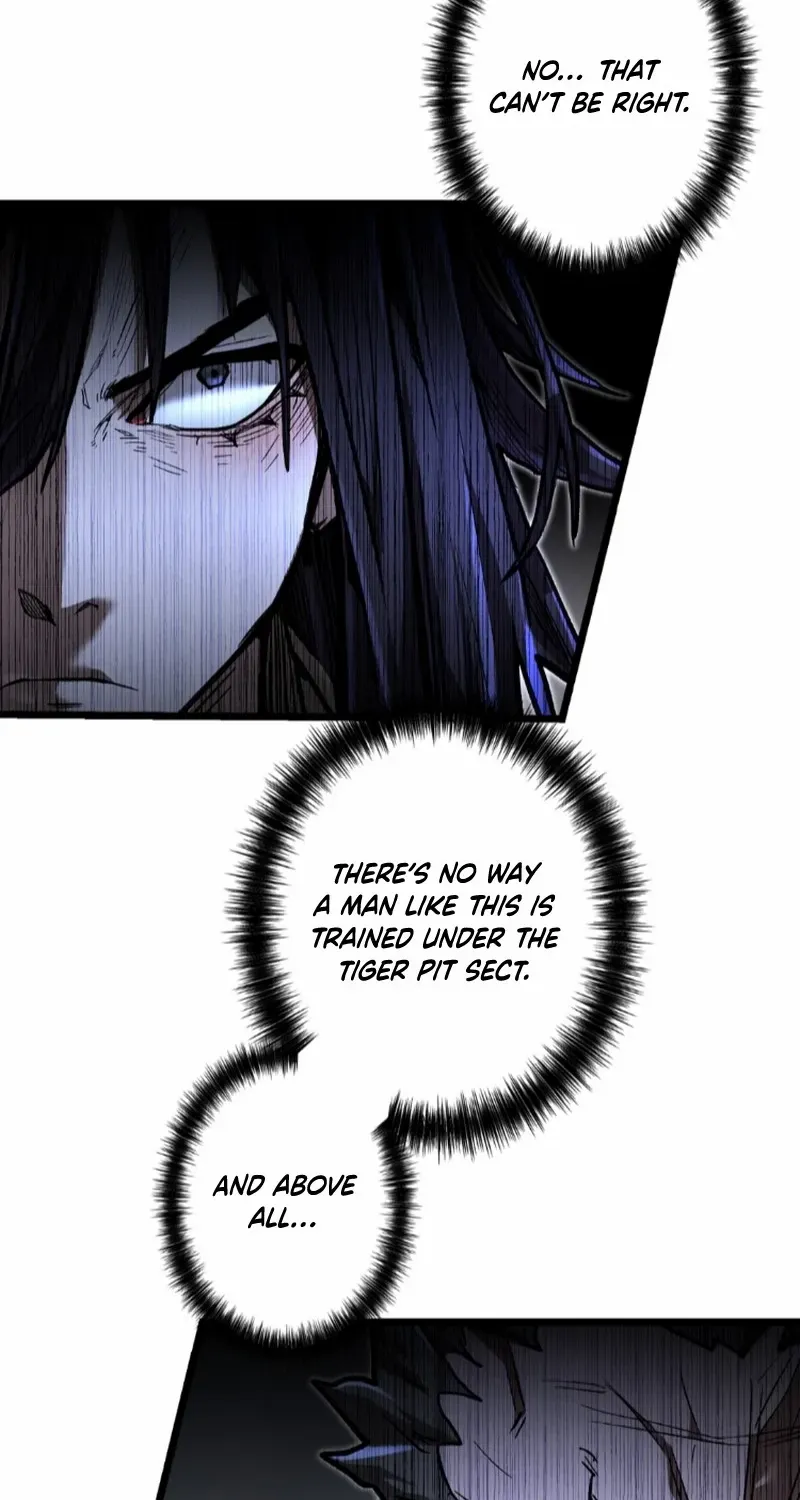 Unrivaled Spear Demon Chapter 13 page 76 - 