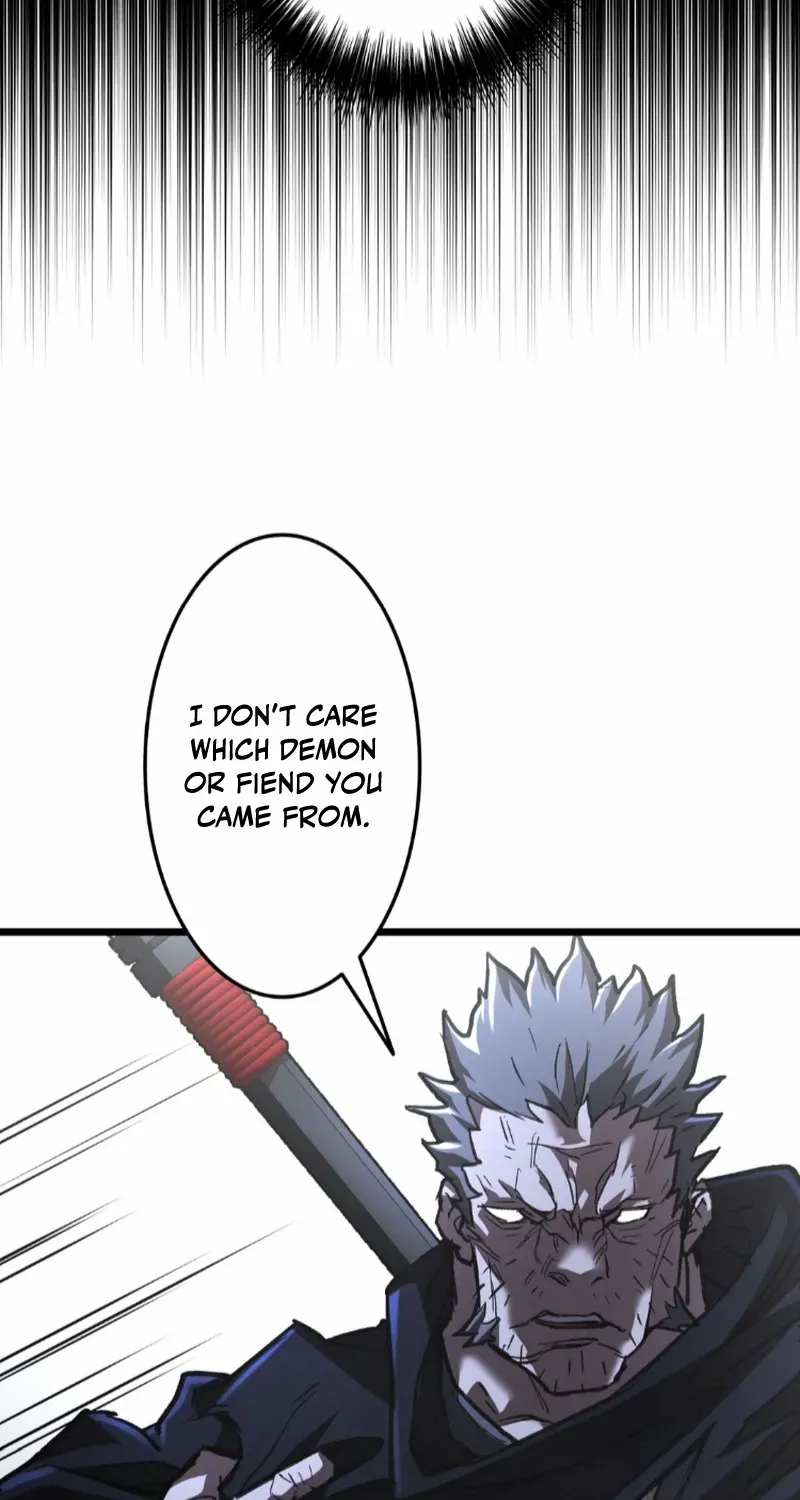 Unrivaled Spear Demon Chapter 13 page 81 - 