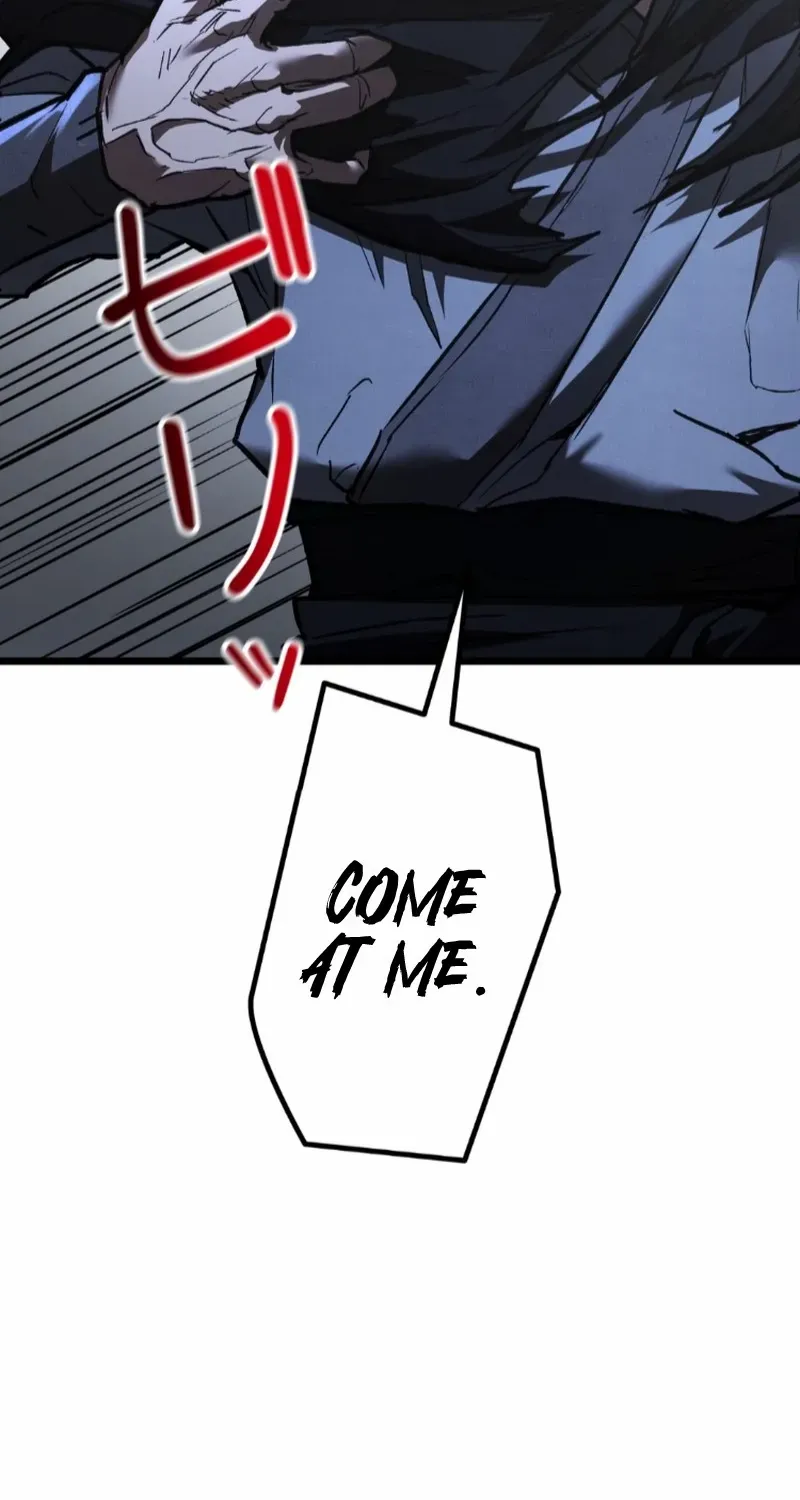 Unrivaled Spear Demon Chapter 13 page 82 - 