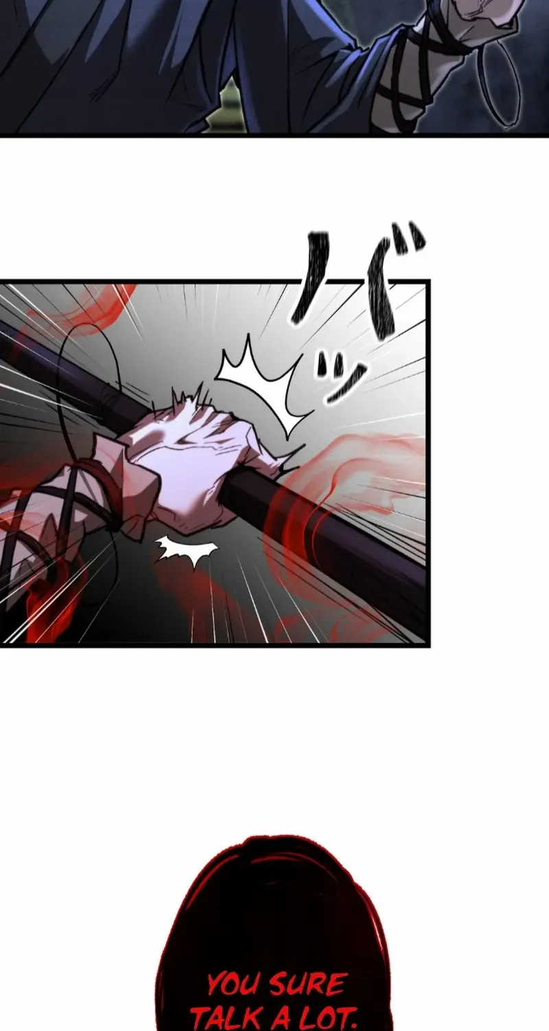 Unrivaled Spear Demon Chapter 13 page 86 - 