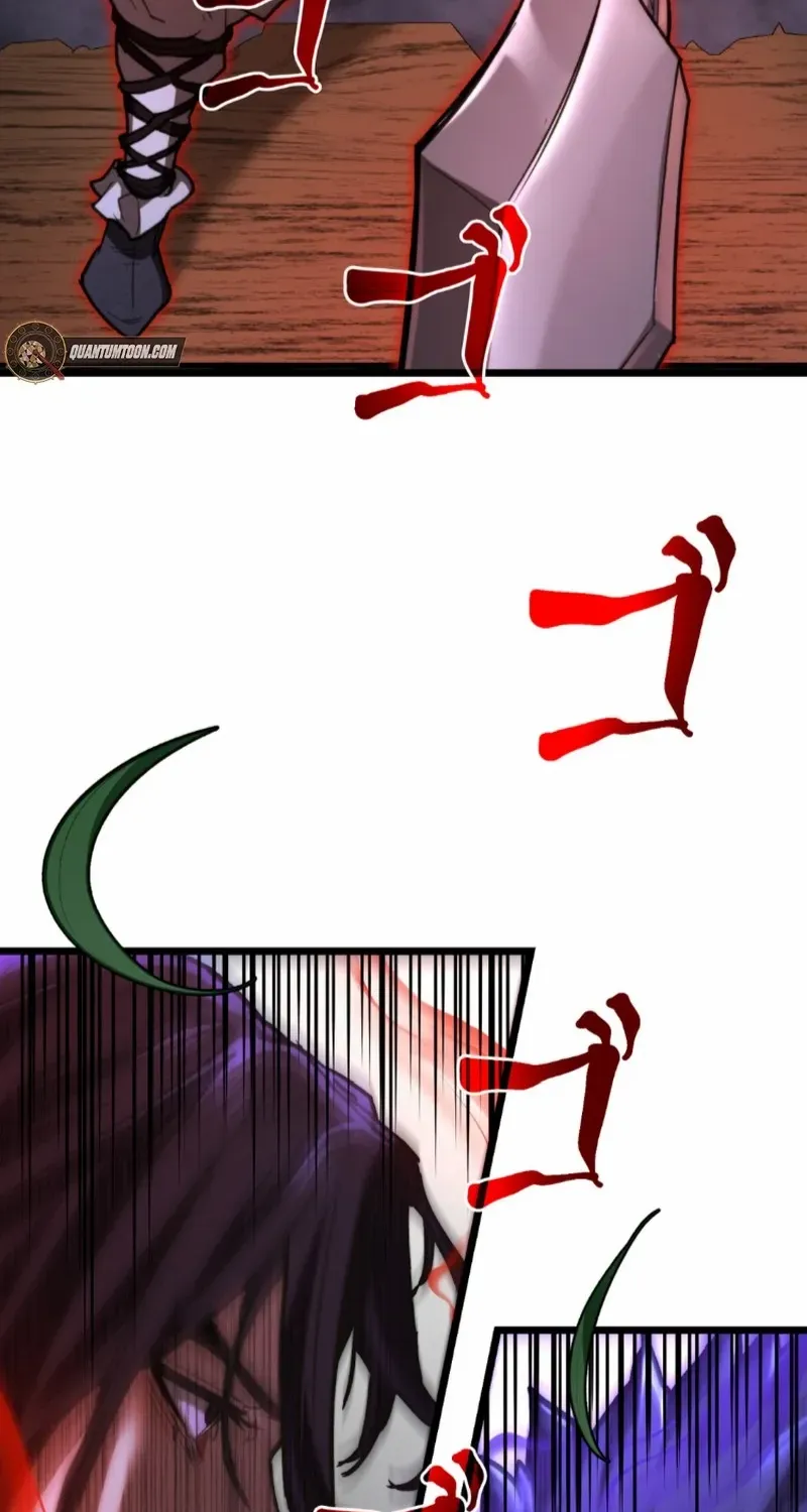 Unrivaled Spear Demon Chapter 13 page 88 - 