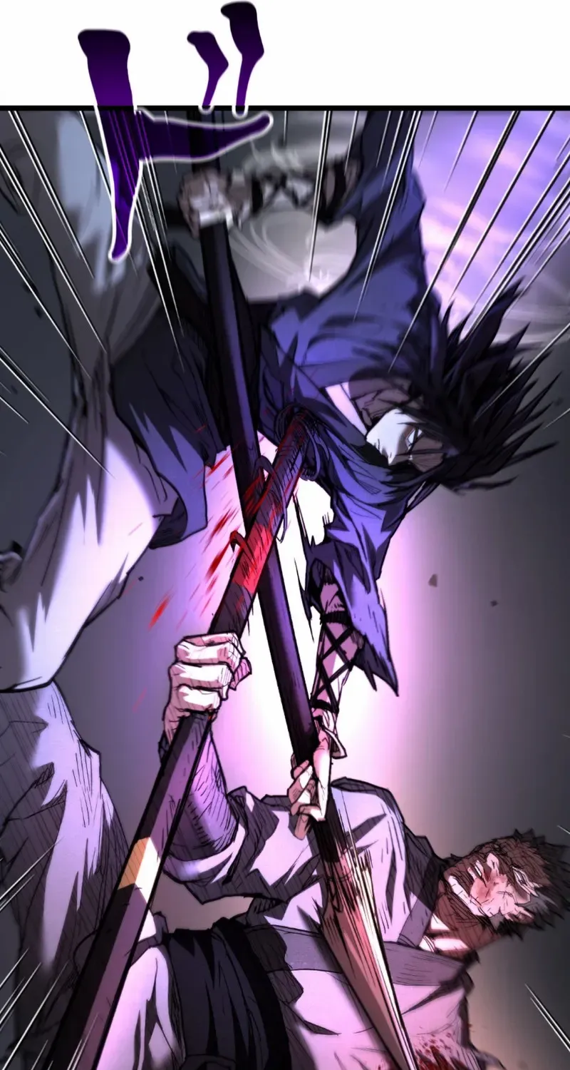 Unrivaled Spear Demon Chapter 14 page 12 - 