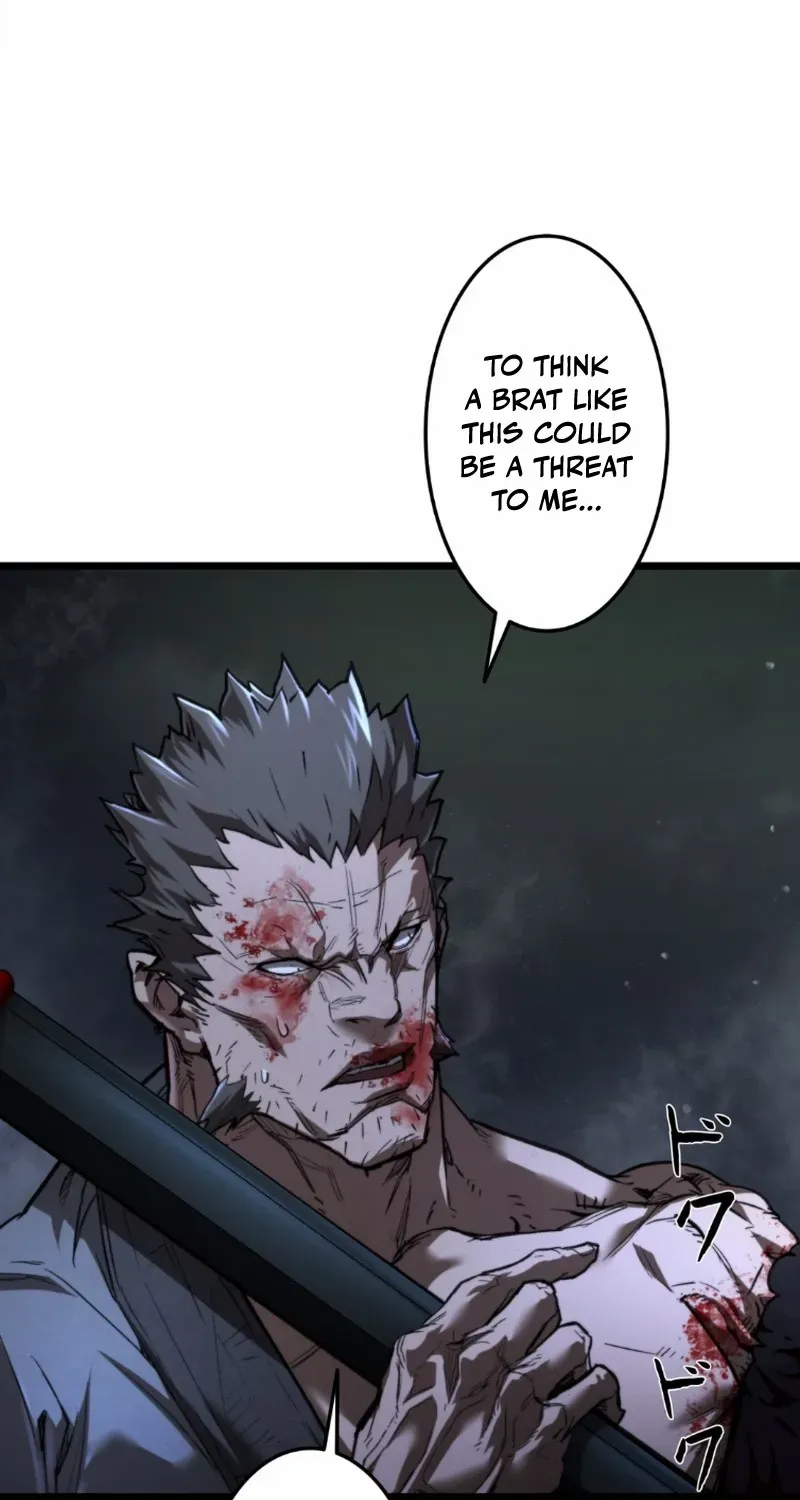 Unrivaled Spear Demon Chapter 14 page 20 - 