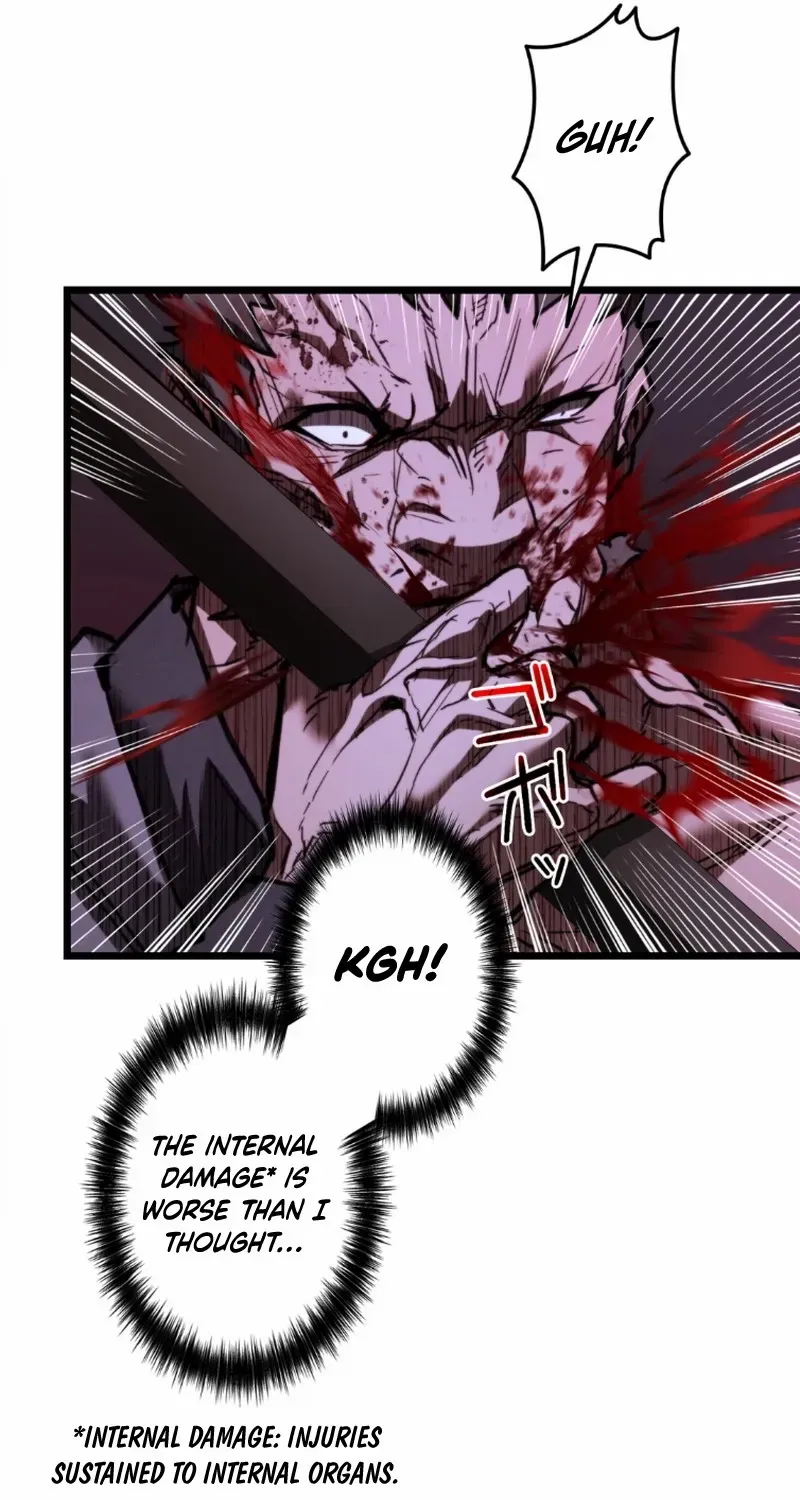 Unrivaled Spear Demon Chapter 14 page 22 - 