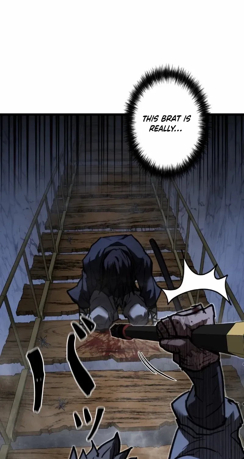Unrivaled Spear Demon Chapter 14 page 23 - 