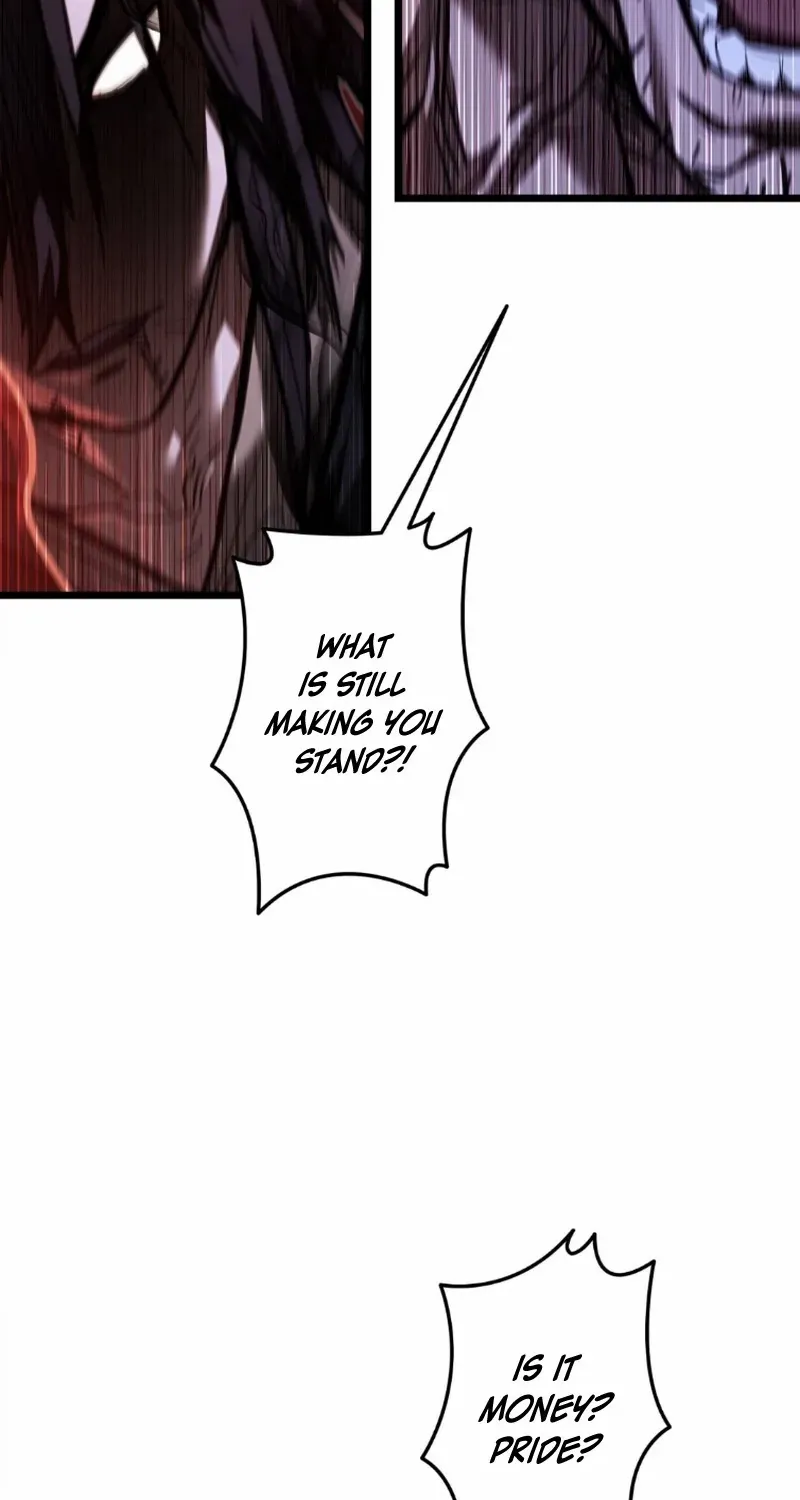 Unrivaled Spear Demon Chapter 14 page 28 - 
