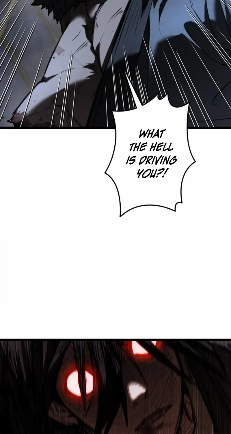 Unrivaled Spear Demon Chapter 14 page 30 - 