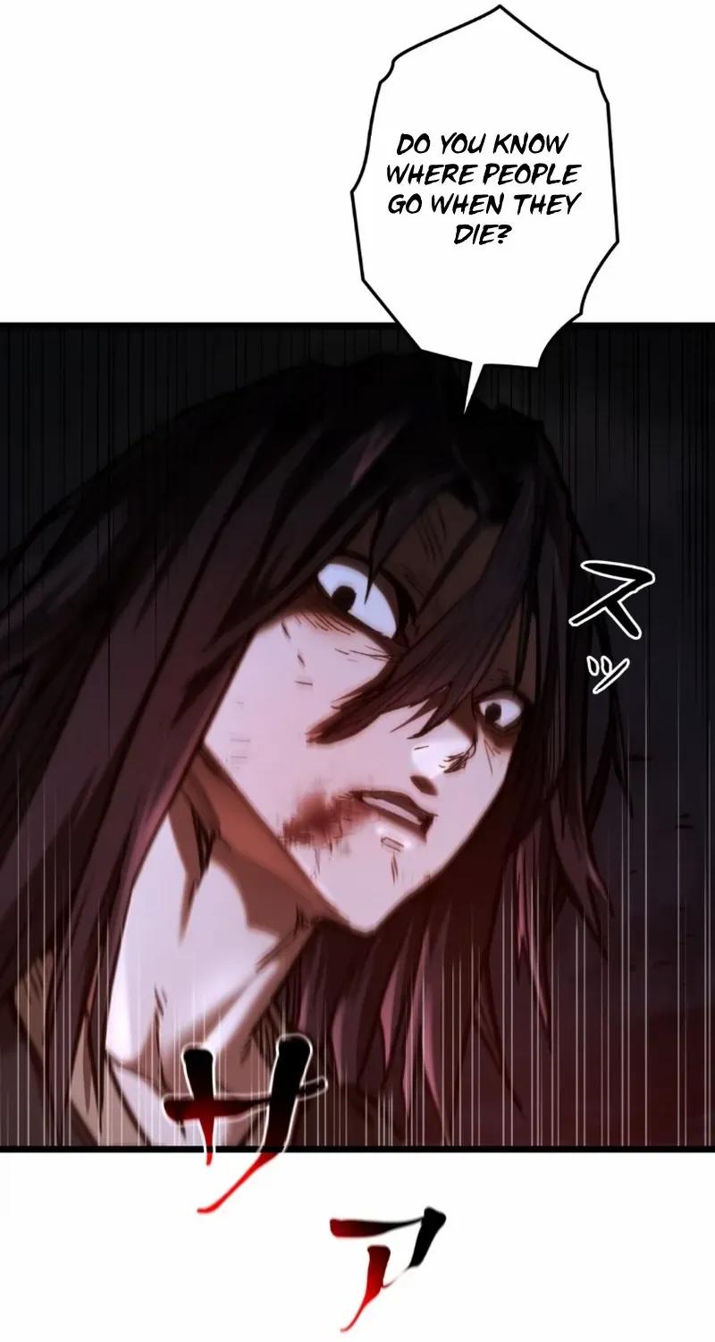 Unrivaled Spear Demon Chapter 14 page 33 - 