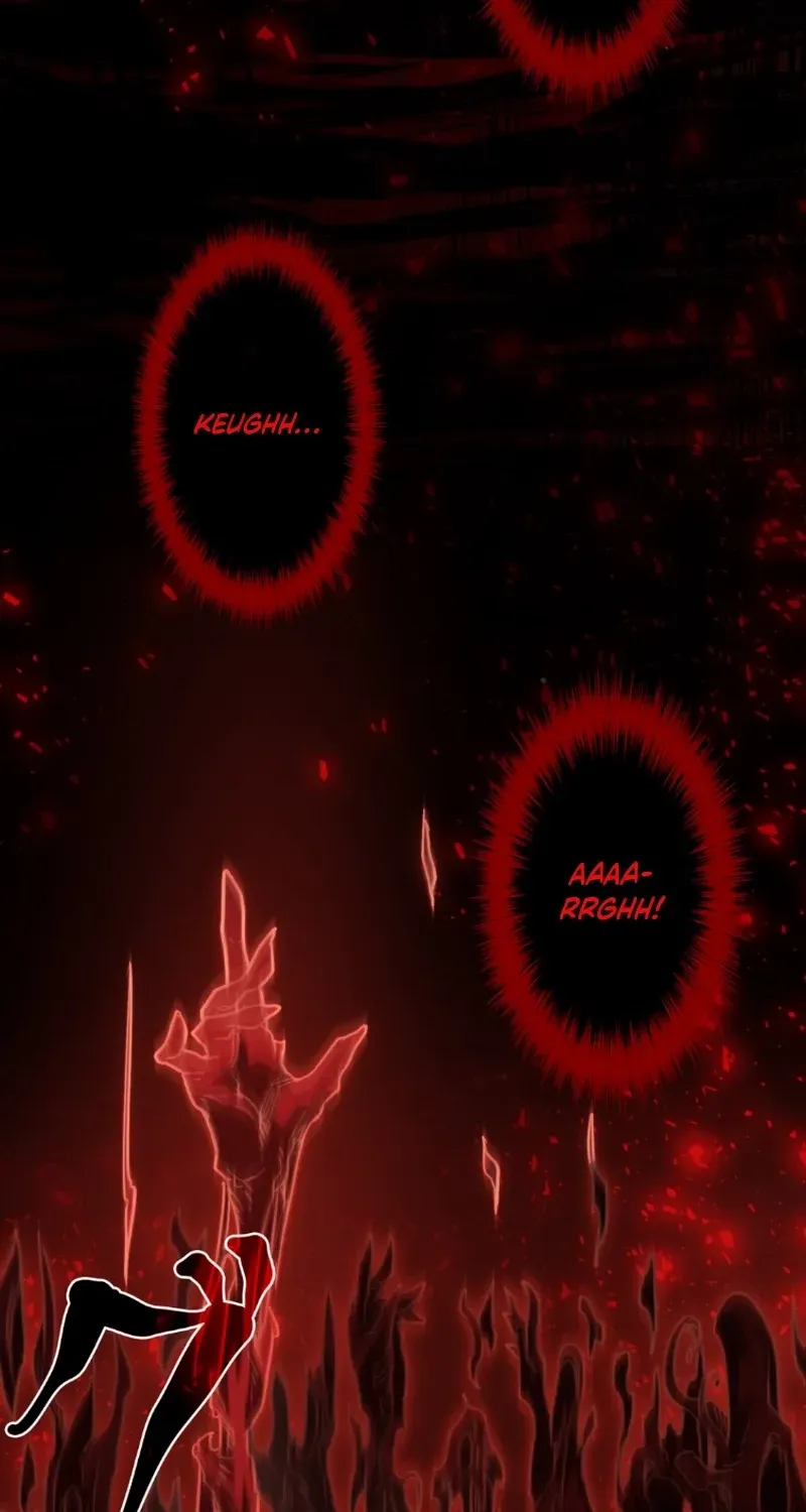 Unrivaled Spear Demon Chapter 14 page 37 - 