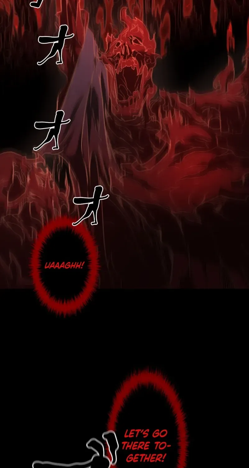 Unrivaled Spear Demon Chapter 14 page 38 - 