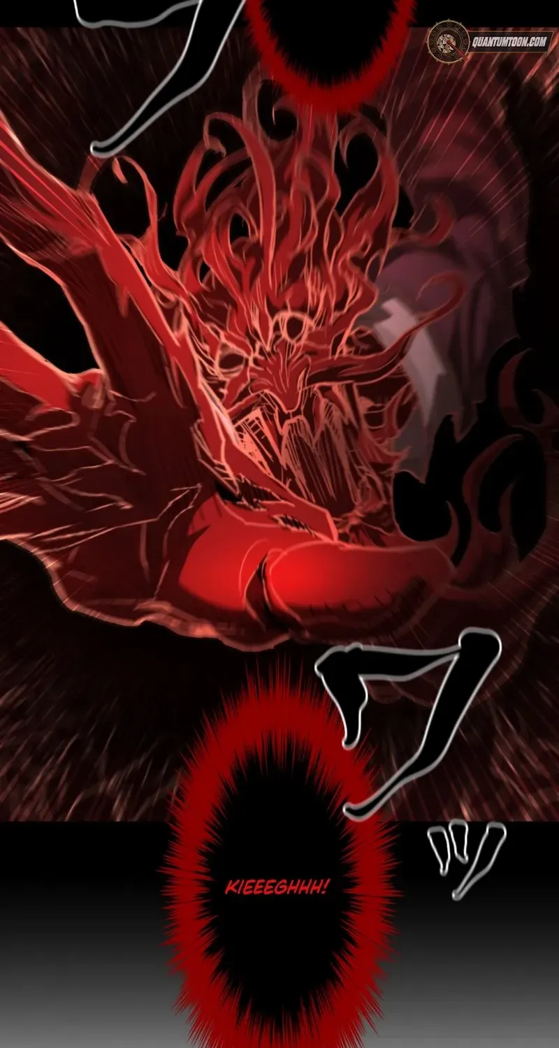 Unrivaled Spear Demon Chapter 14 page 39 - 