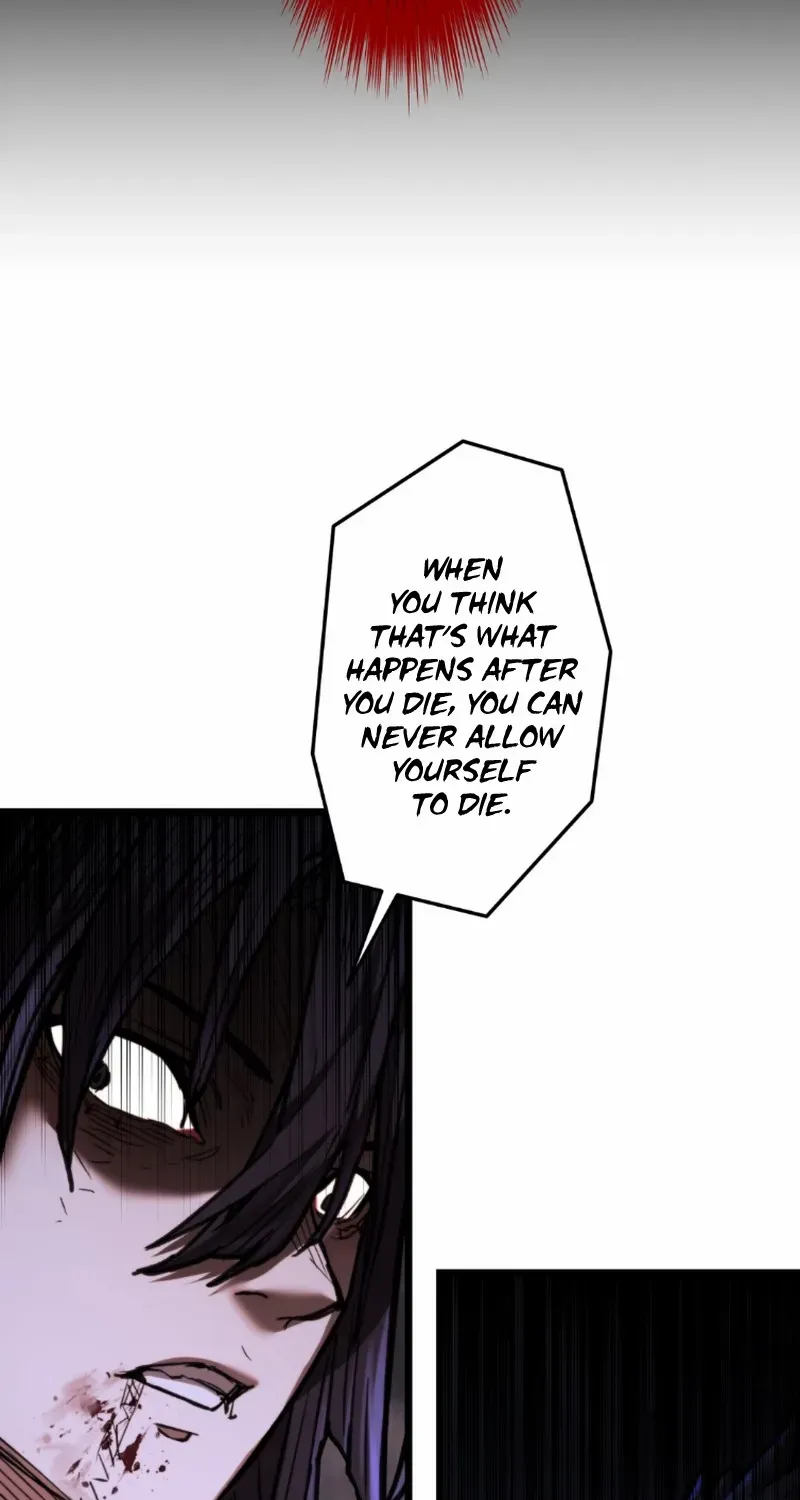 Unrivaled Spear Demon Chapter 14 page 40 - 