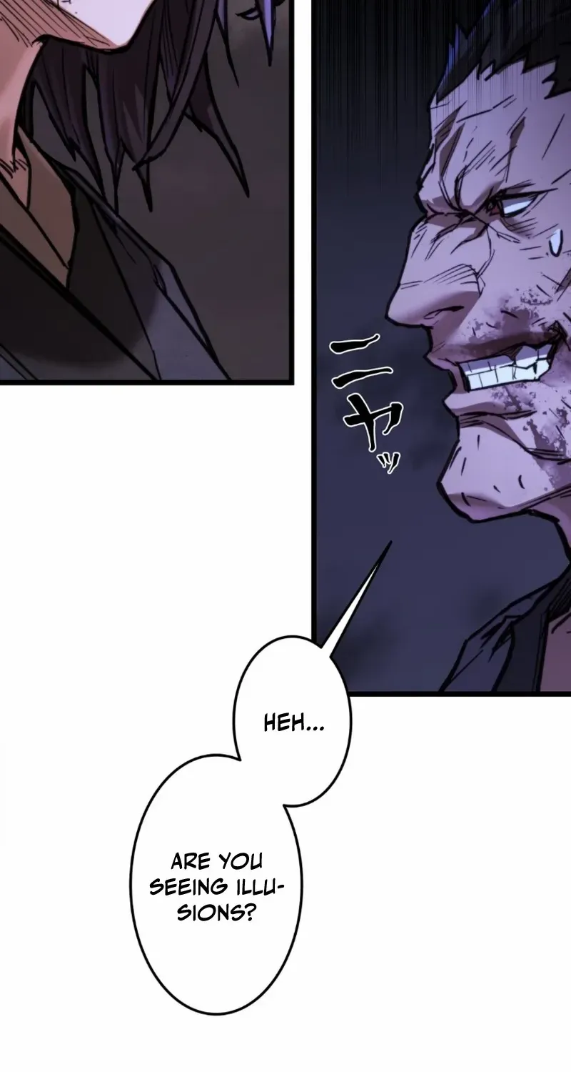 Unrivaled Spear Demon Chapter 14 page 41 - 