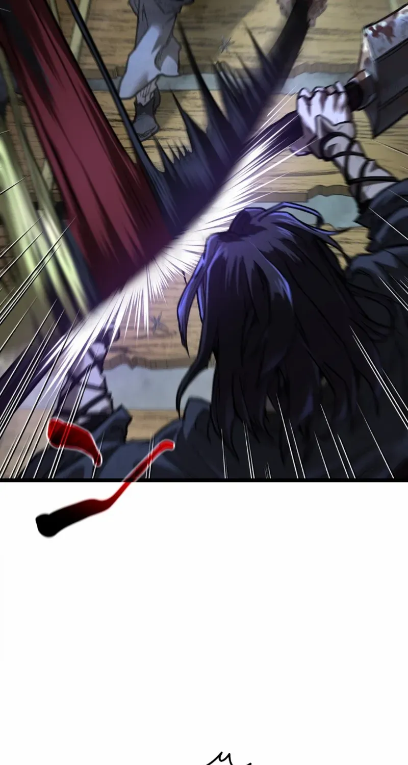 Unrivaled Spear Demon Chapter 14 page 46 - 