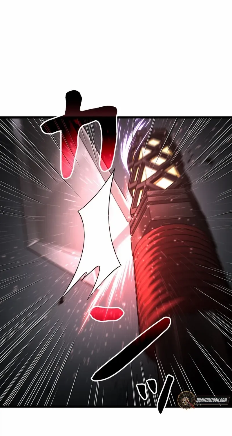 Unrivaled Spear Demon Chapter 14 page 6 - 