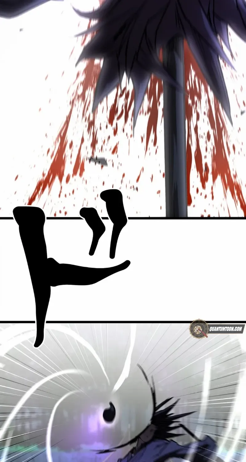 Unrivaled Spear Demon Chapter 14 page 67 - 