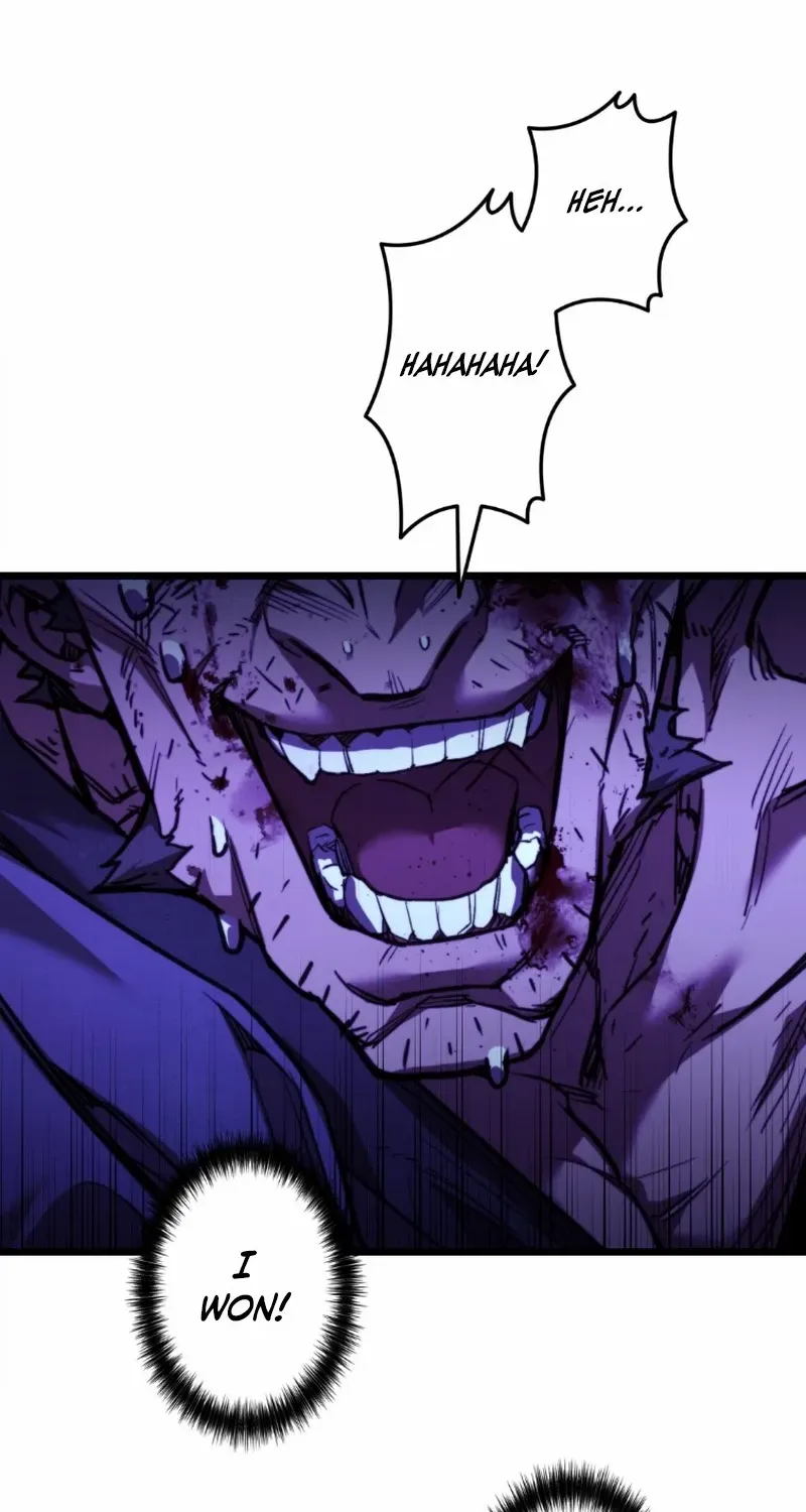 Unrivaled Spear Demon Chapter 14 page 69 - 