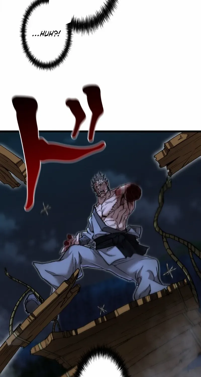 Unrivaled Spear Demon Chapter 14 page 75 - 