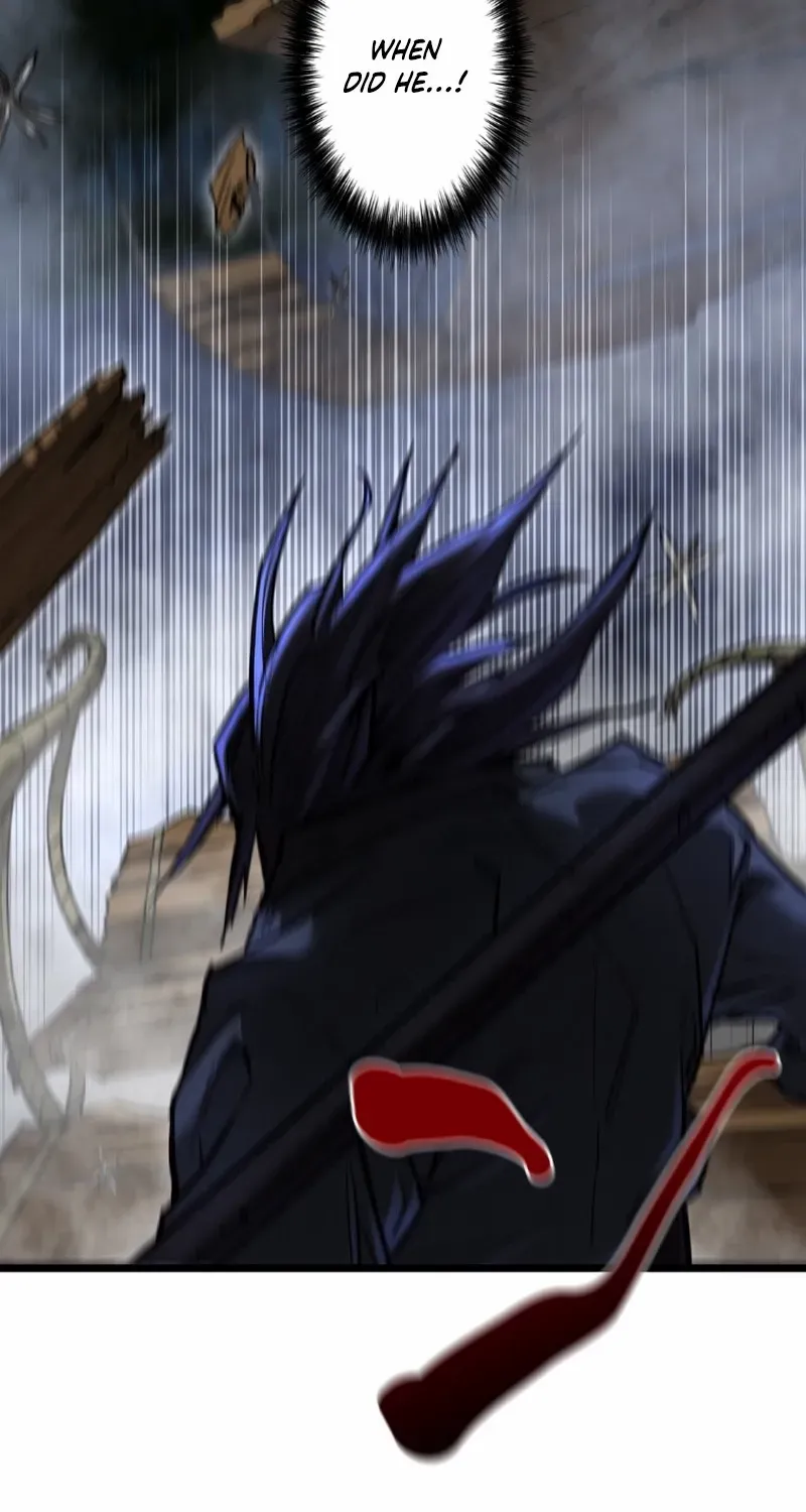 Unrivaled Spear Demon Chapter 14 page 76 - 