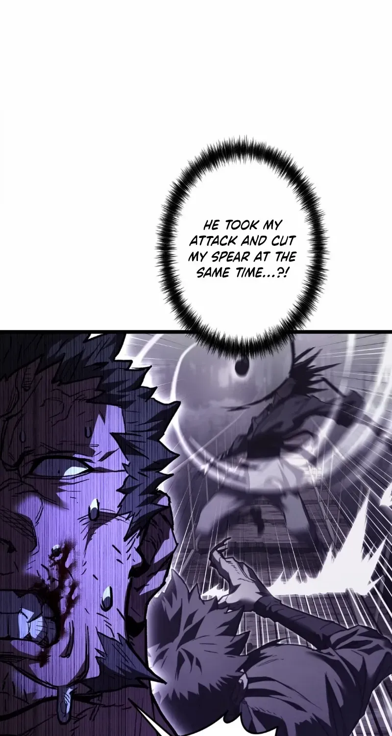Unrivaled Spear Demon Chapter 14 page 77 - 