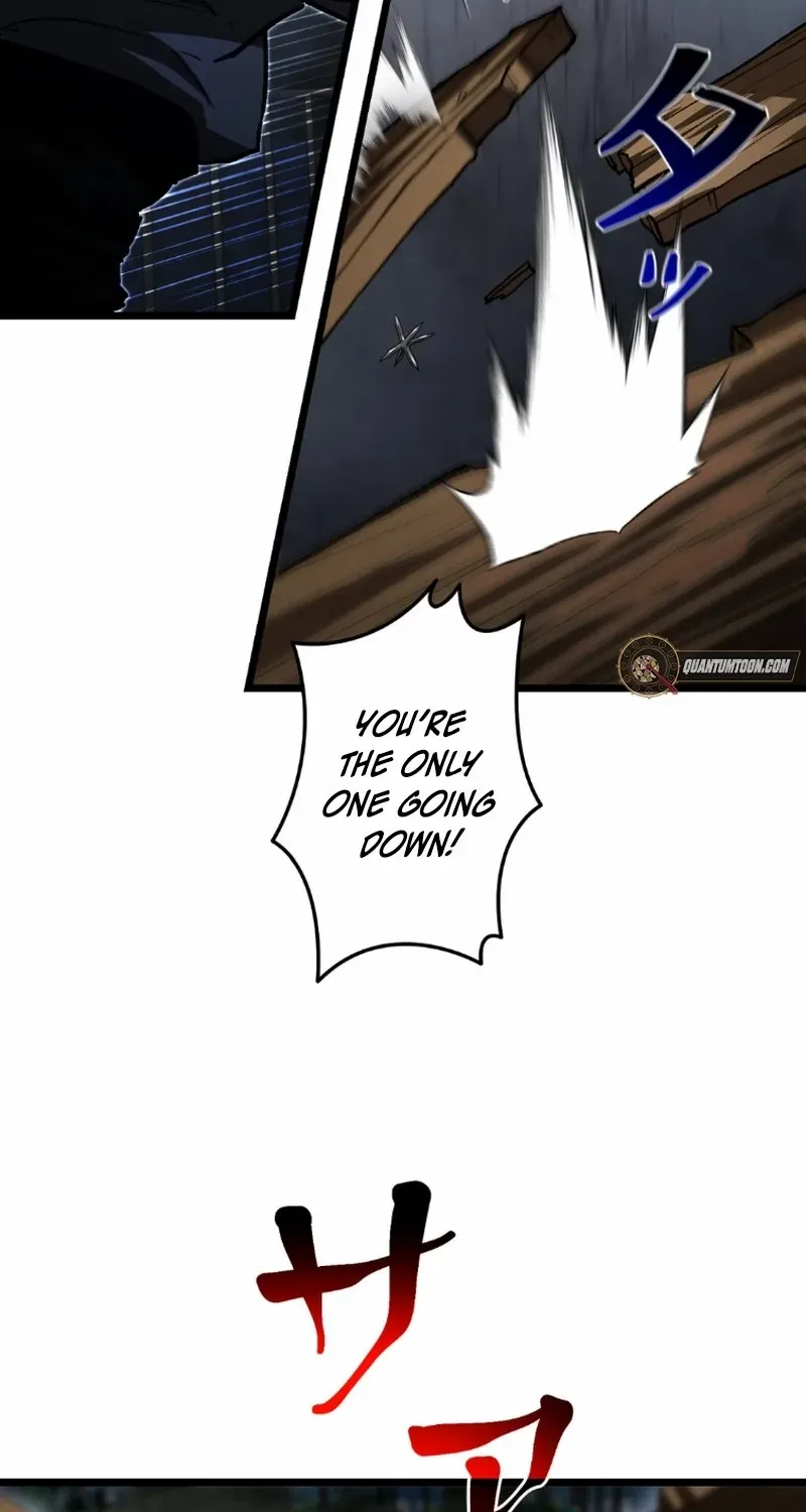 Unrivaled Spear Demon Chapter 14 page 79 - 