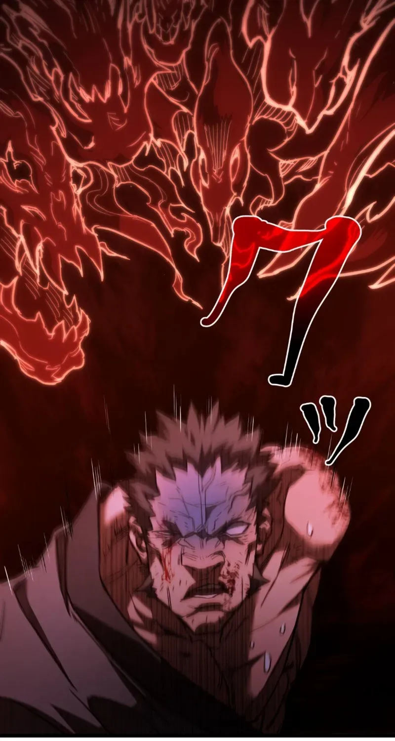 Unrivaled Spear Demon Chapter 14 page 82 - 