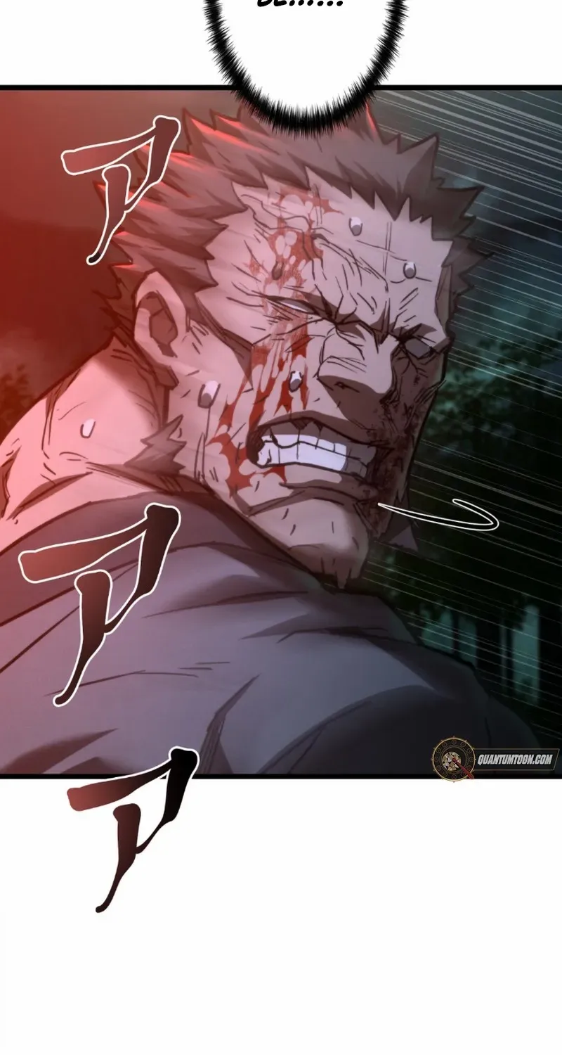 Unrivaled Spear Demon Chapter 14 page 86 - 