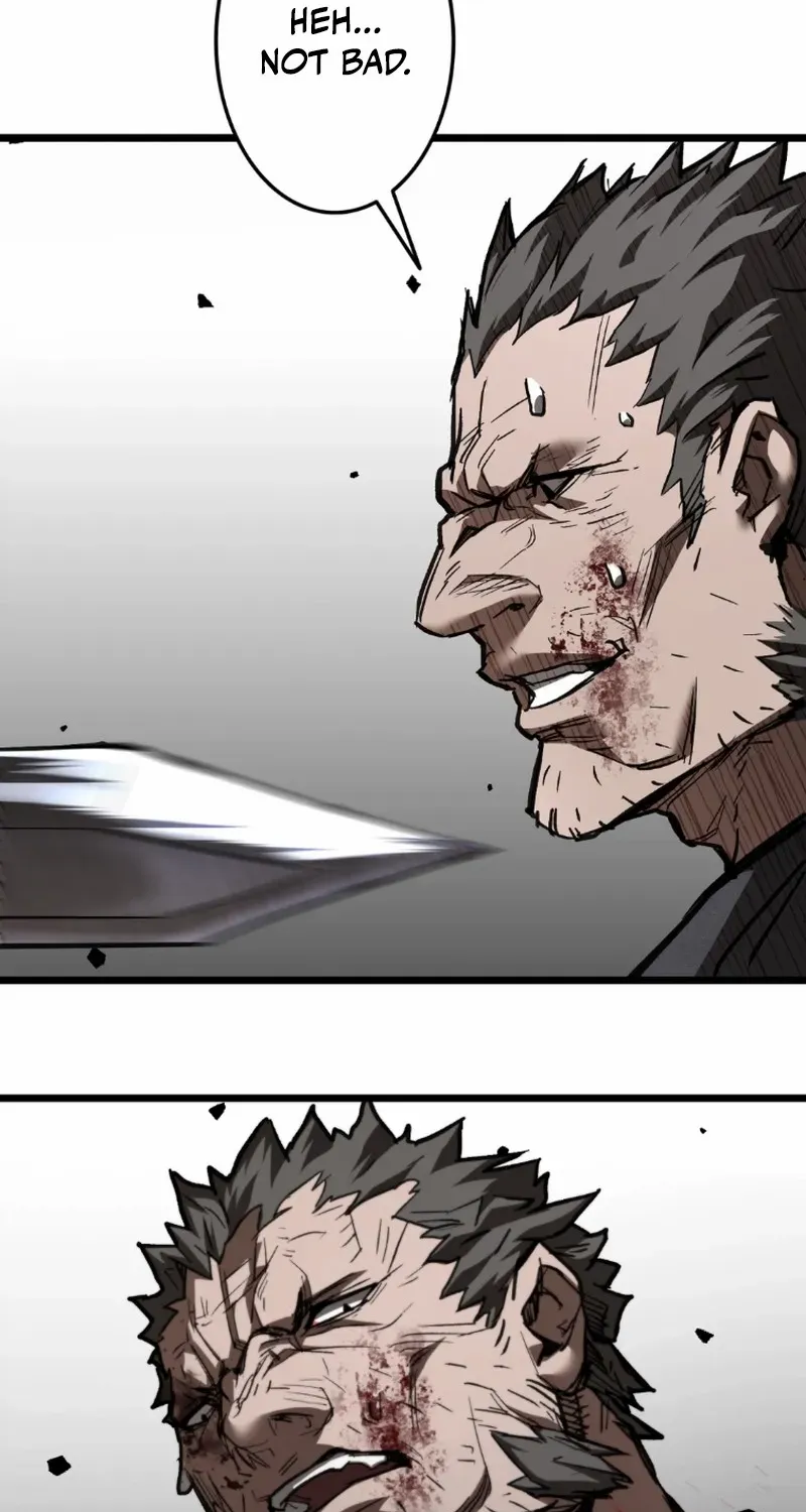 Unrivaled Spear Demon Chapter 14 page 10 - 