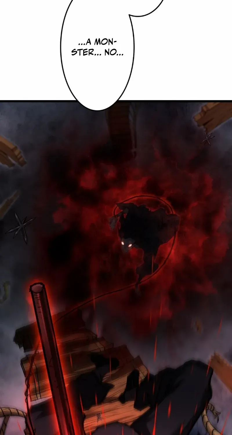 Unrivaled Spear Demon Chapter 14 page 93 - 