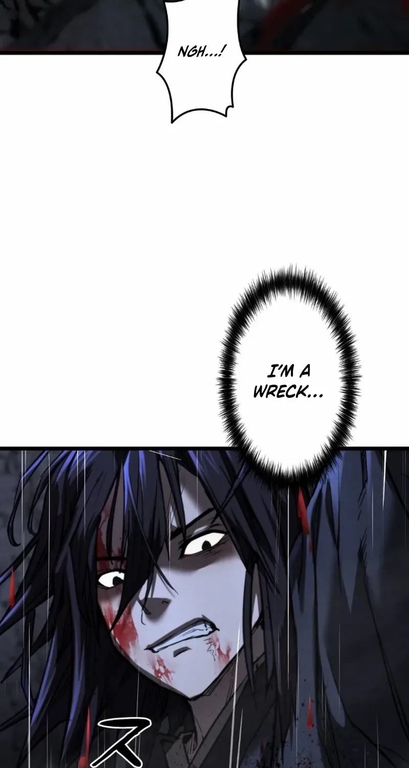 Unrivaled Spear Demon Chapter 15 page 14 - 