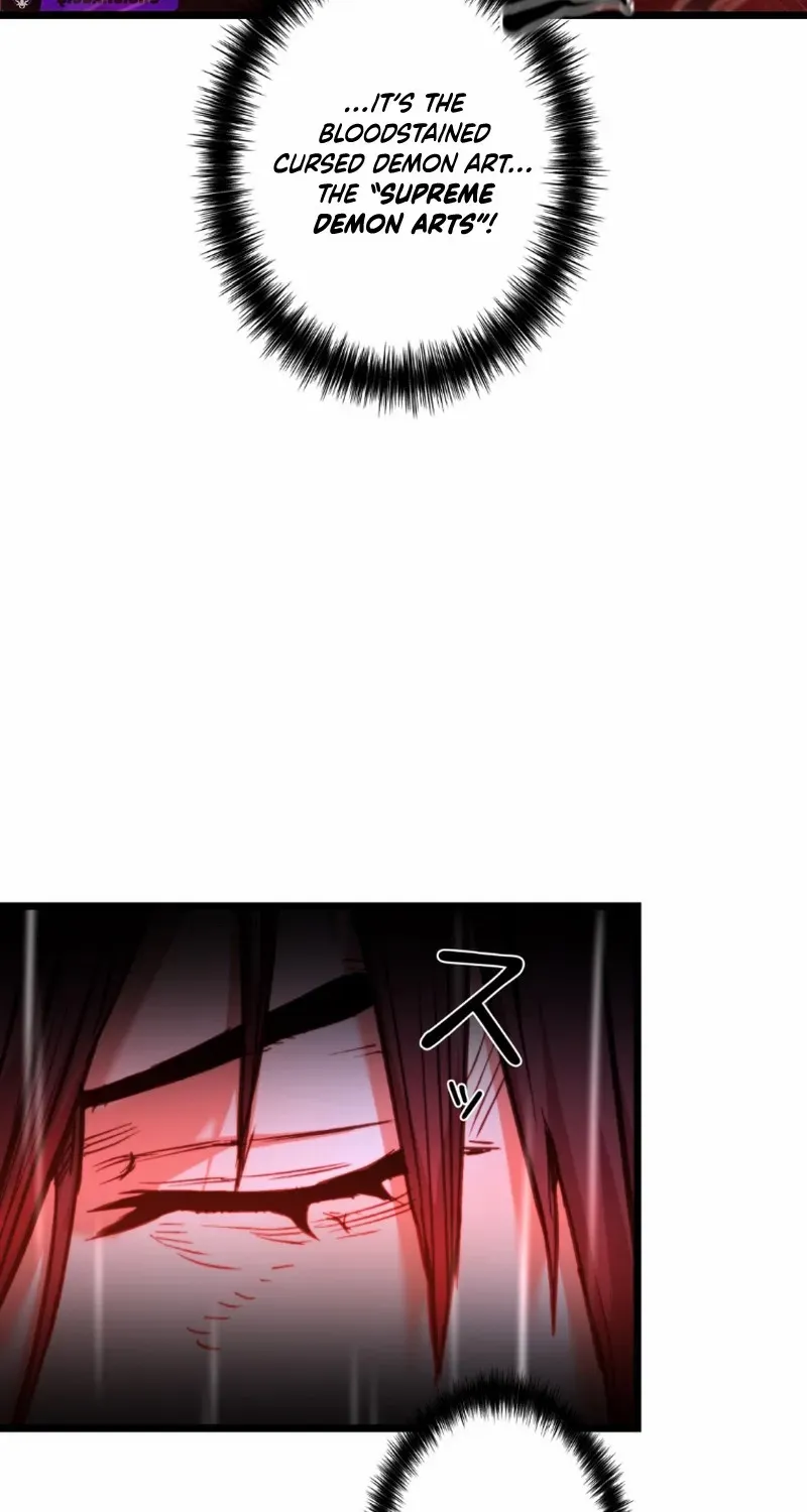 Unrivaled Spear Demon Chapter 15 page 18 - 