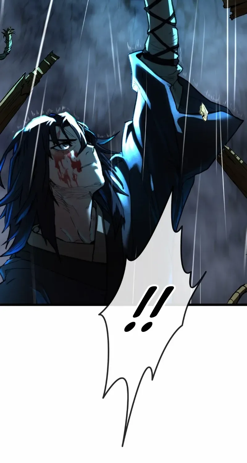 Unrivaled Spear Demon Chapter 15 page 23 - 