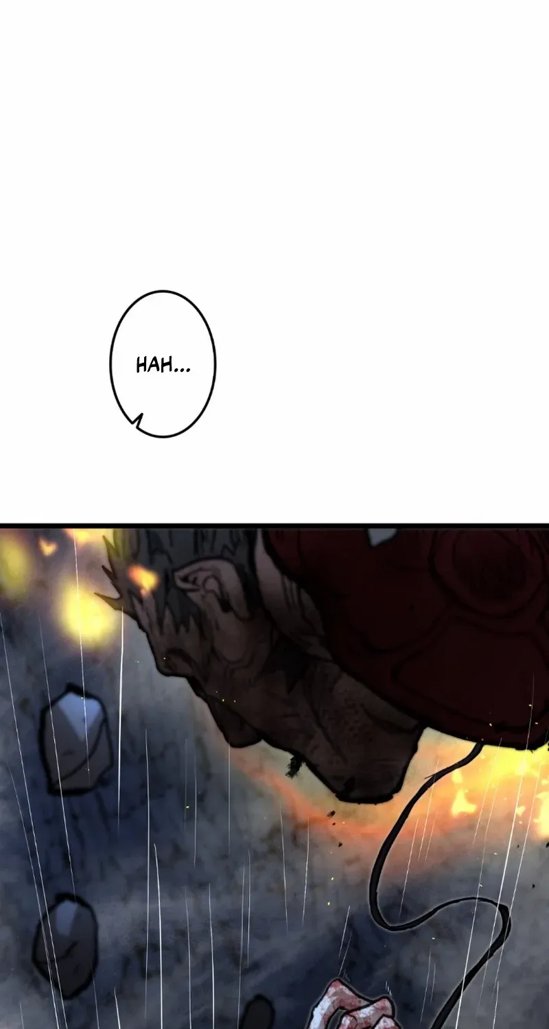 Unrivaled Spear Demon Chapter 15 page 27 - 