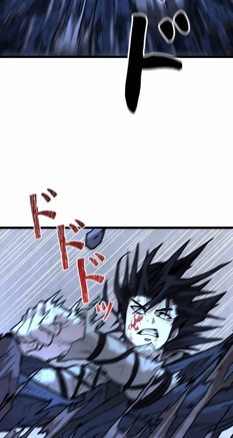 Unrivaled Spear Demon Chapter 15 page 33 - 