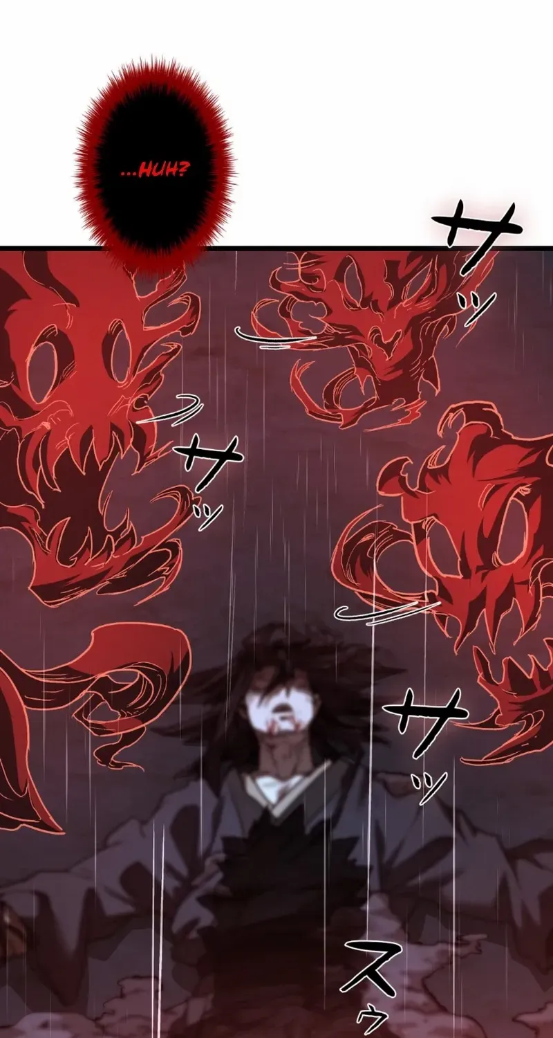 Unrivaled Spear Demon Chapter 15 page 39 - 
