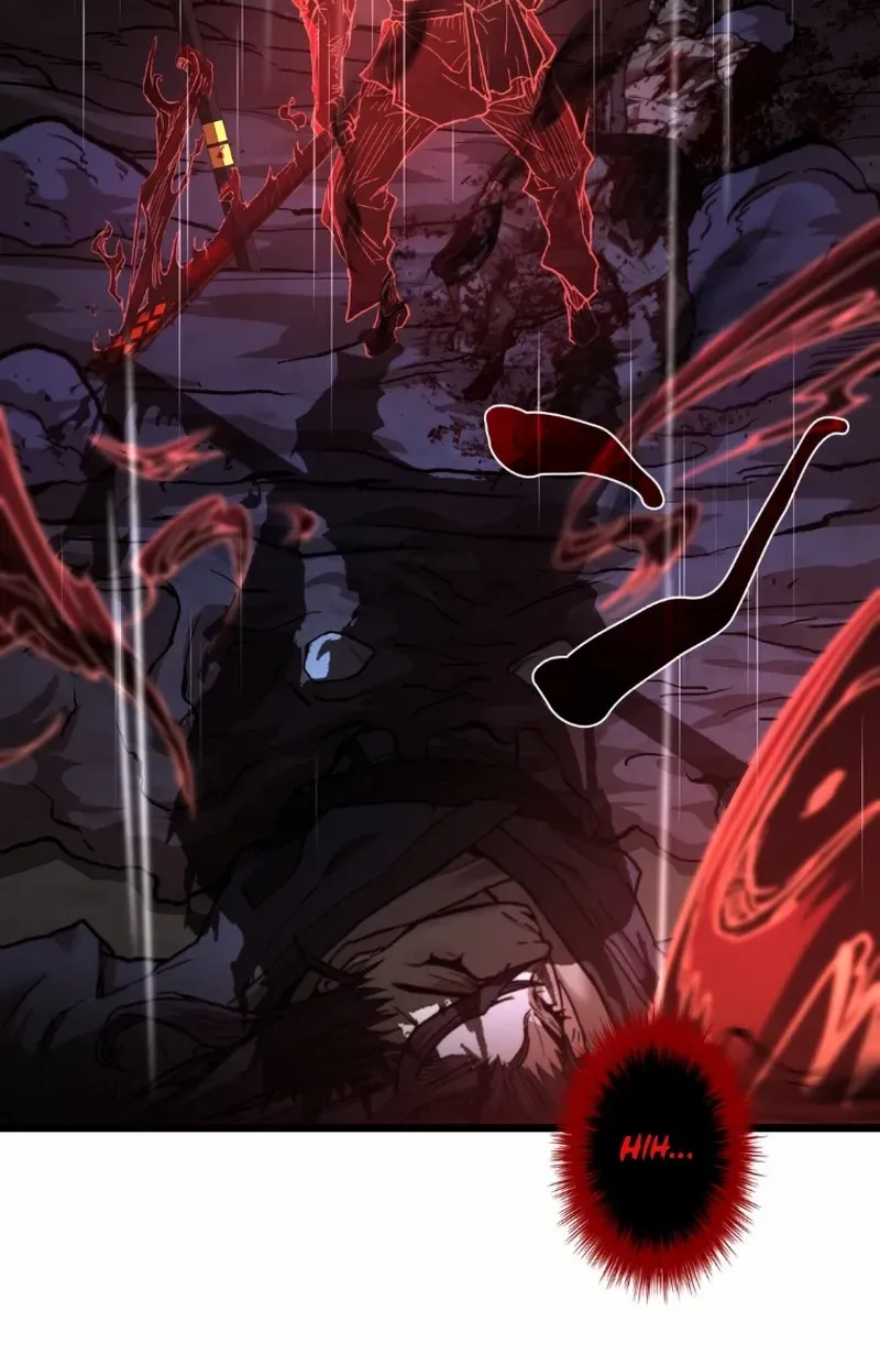 Unrivaled Spear Demon Chapter 15 page 41 - 