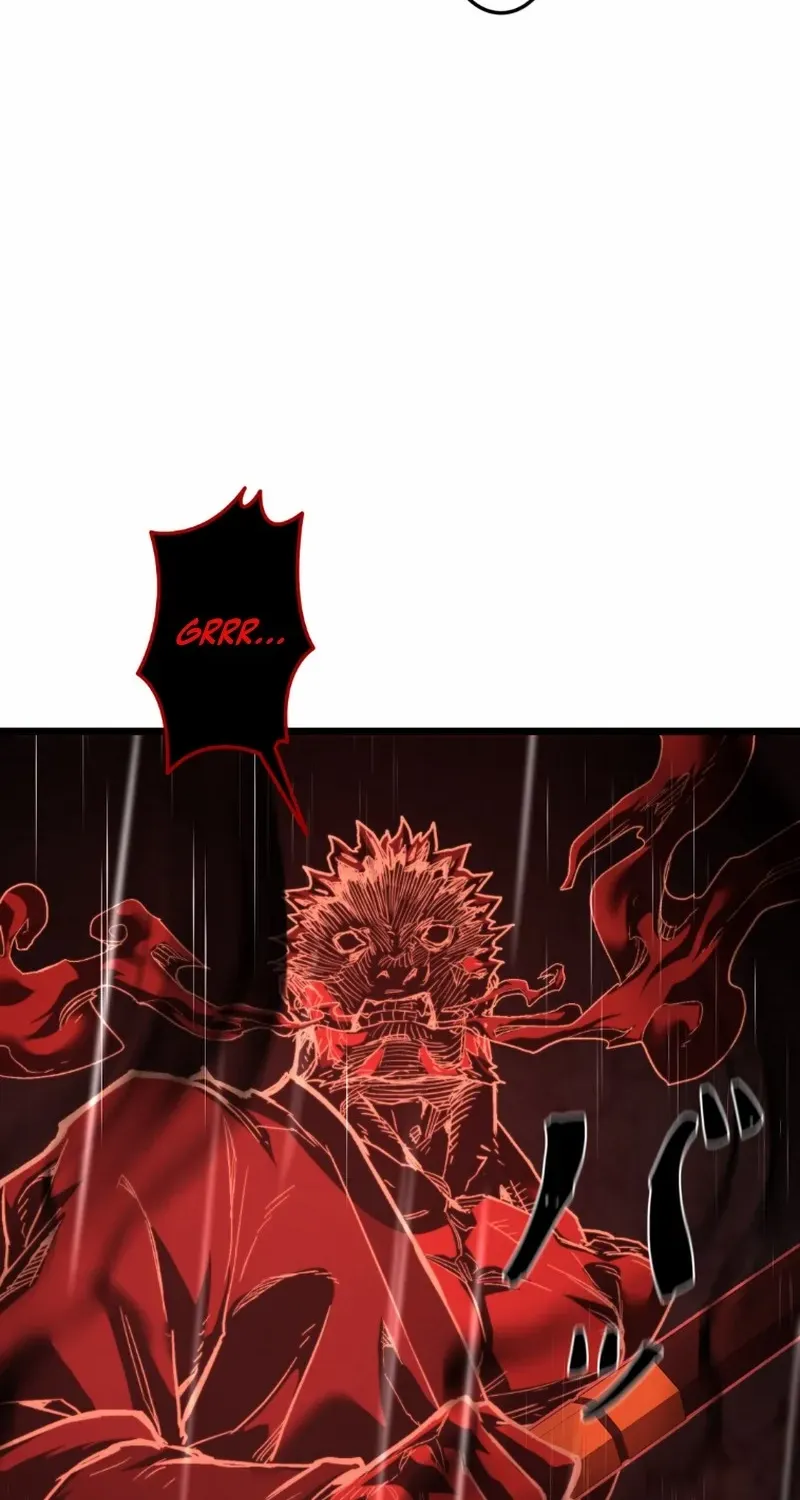 Unrivaled Spear Demon Chapter 15 page 43 - 