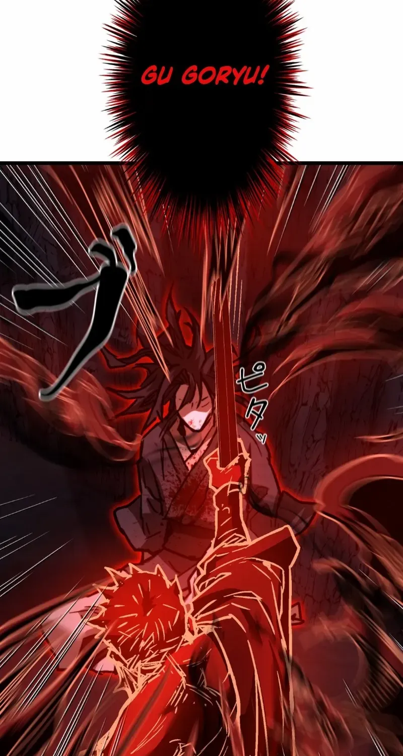 Unrivaled Spear Demon Chapter 15 page 54 - 