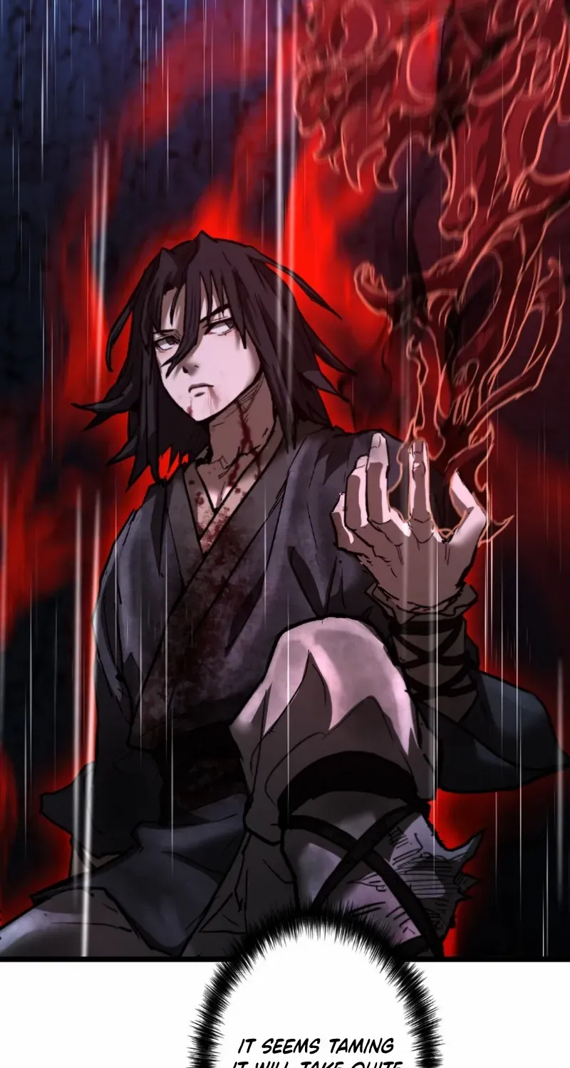 Unrivaled Spear Demon Chapter 15 page 63 - 