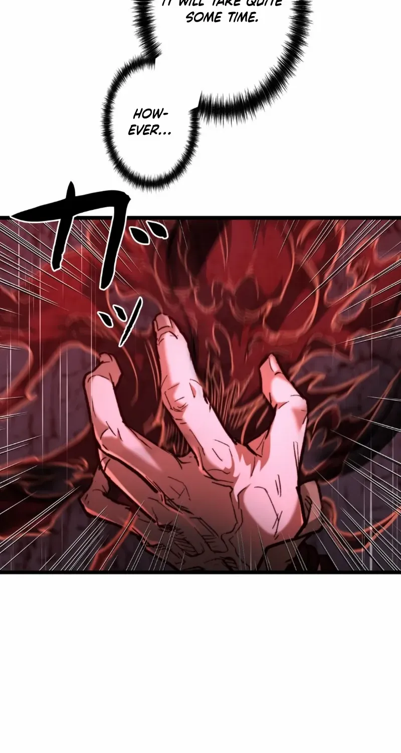 Unrivaled Spear Demon Chapter 15 page 64 - 