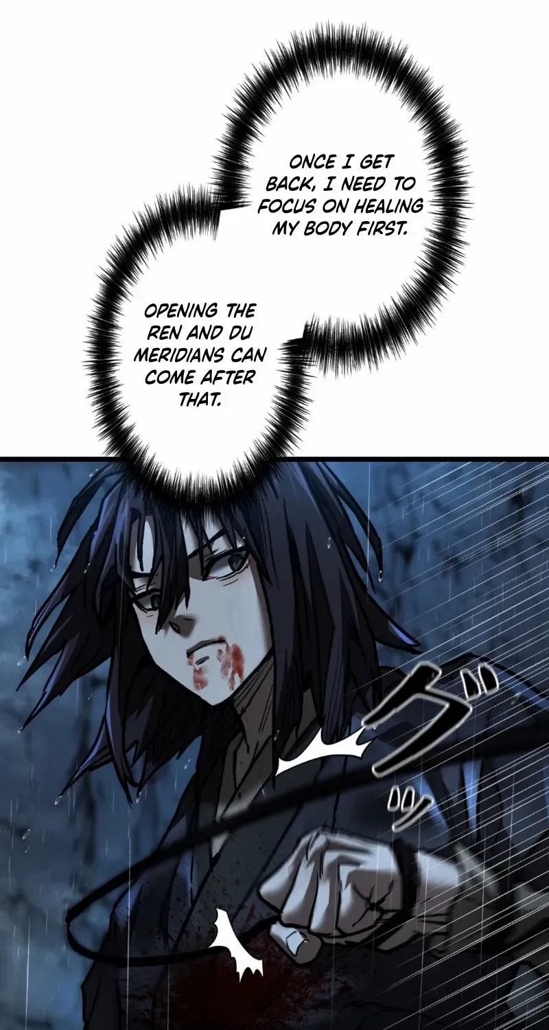 Unrivaled Spear Demon Chapter 15 page 68 - 